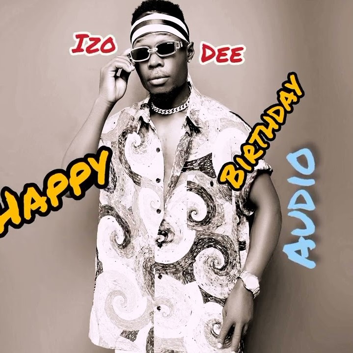 Izo Dee